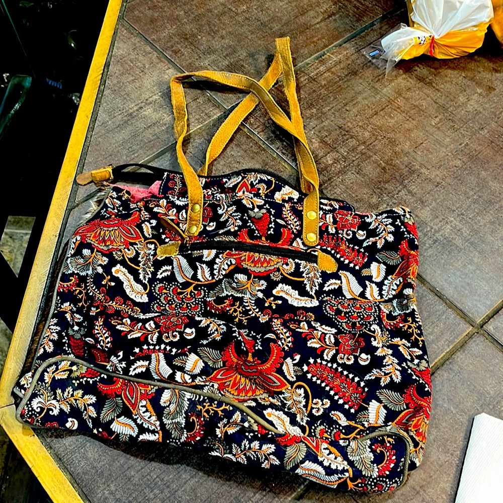 Myra bag